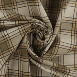 Flanellette Imprimée - <CHARLIE>  - 144 - Desert