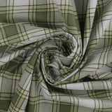 Printed Flannelette - CHARLIE - 145 - Thistle