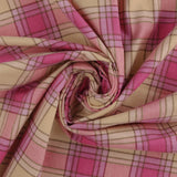 Flanellette Imprimée - <CHARLIE>  - 146 - Ambroise