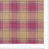 Flanellette Imprimée - <CHARLIE>  - 146 - Ambroise