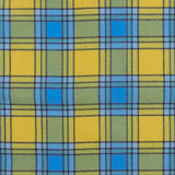 Flanellette Imprimée - <CHARLIE>  - 148 - Soleil