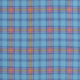 Flanellette Imprimée - <CHARLIE>  - 149 - Sorbet