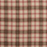 Flanellette Imprimée - <CHARLIE>  - 150 - Rustique