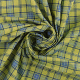 Flanellette Imprimée - <CHARLIE>  - 152 - Limonade