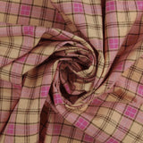 Flanellette Imprimée - <CHARLIE>  - 153 - Ambroise