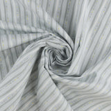 Printed Flannelette - CHARLIE - 172 - Silver
