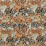 Printed Flannelette - CHARLIE - 195 - Ivory