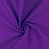 Galaxy Twill - Bright Purple
