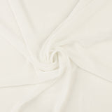 Clichy Chiffon - Off White