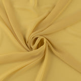 Chiffon CLICHY - 178 - Or