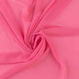 CLICHY Chiffon - 462 - Tulip