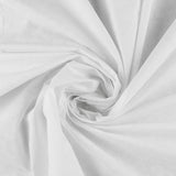Lacquer print - DAISY MAY - Baroque - 023 - White