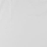Lacquer print - DAISY MAY - Leaf - 027 - White