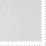 Lacquer print - DAISY MAY - Leaf - 027 - White