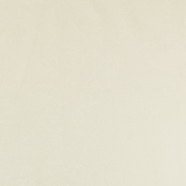 Lacquer print - DAISY MAY - Lola - 117 - White