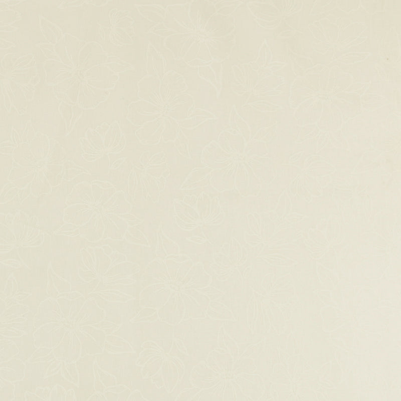 Lacquer print - DAISY MAY - Lola - 117 - White