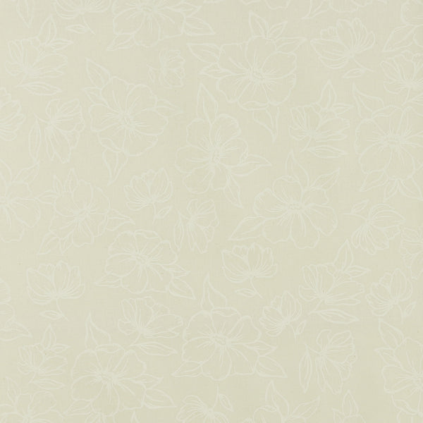 Lacquer print - DAISY MAY - Lola - 118 - Ivory