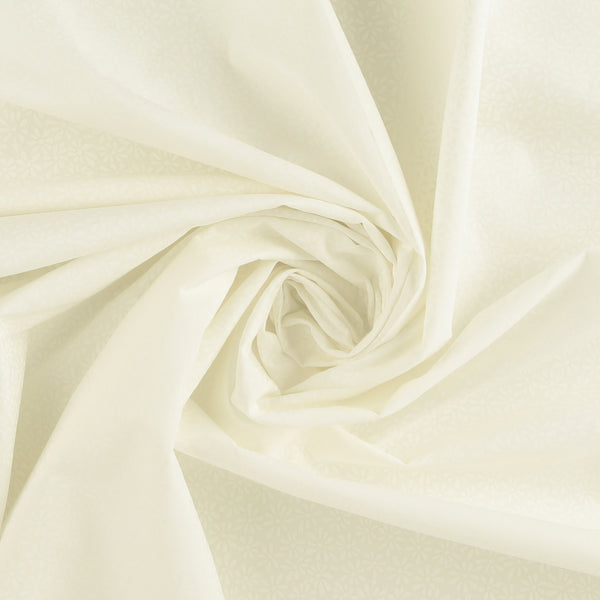 Lacquer print - DAISY MAY - Daisy - 119 - White