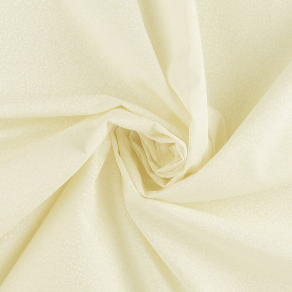 Lacquer print - DAISY MAY - Daisy - 120 - Ivory