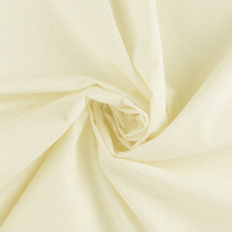 Lacquer print - DAISY MAY - Daisy - 120 - Ivory