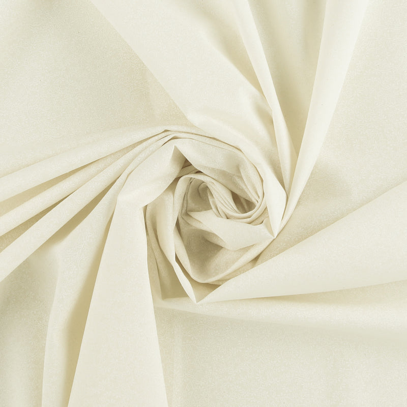 Lacquer print - DAISY MAY - Viney - 122 - Ivory