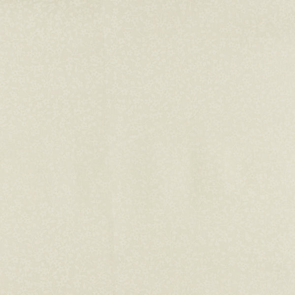 Lacquer print - DAISY MAY - Poppie - 123 - White