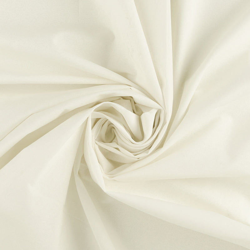 Lacquer print - DAISY MAY - Rosebud - 125 - White