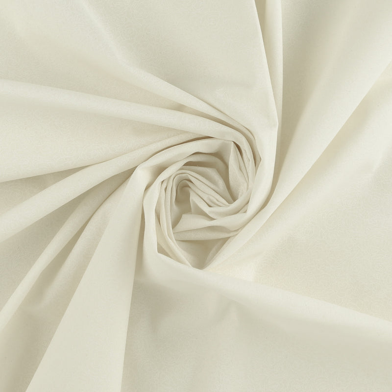 Lacquer print - DAISY MAY - Rosebud - 126 - Ivory