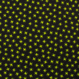 Printed Cotton - Spooky Nights - 008 - Black