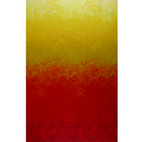 Digital Printed Cotton - GAIA GRADATIONS - 012 - Fire
