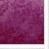 Digital Printed Cotton - GAIA GRADATIONS - 013 - Wisteria
