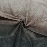 Digital Printed Cotton - GAIA GRADATIONS - 015 - Heather