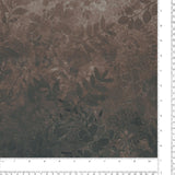 Digital Printed Cotton - GAIA GRADATIONS - 015 - Heather