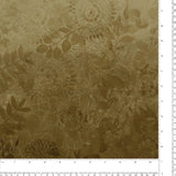 Digital Printed Cotton - GAIA GRADATIONS - 017 - Coffee