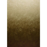 Digital Printed Cotton - GAIA GRADATIONS - 017 - Coffee