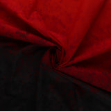 Digital Printed Cotton - GAIA GRADATIONS - 018 - Garnet