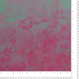 Digital Printed Cotton - GAIA GRADATIONS - 019 - Parfait