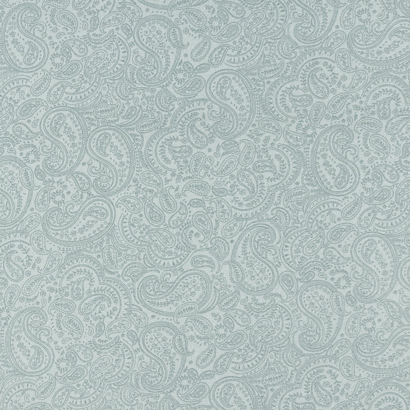 Complément cachemire - 002 - Argent