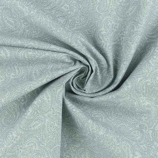 Complément cachemire - 002 - Argent