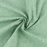 Complément cachemire - 003 - Basilic