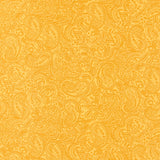 Complément cachemire - 004 - Moutarde