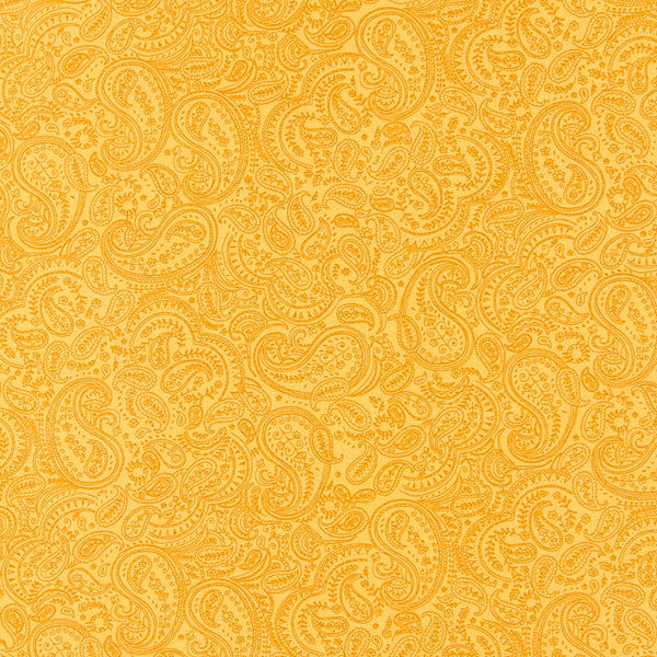 Complément cachemire - 004 - Moutarde