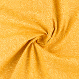 Complément cachemire - 004 - Moutarde