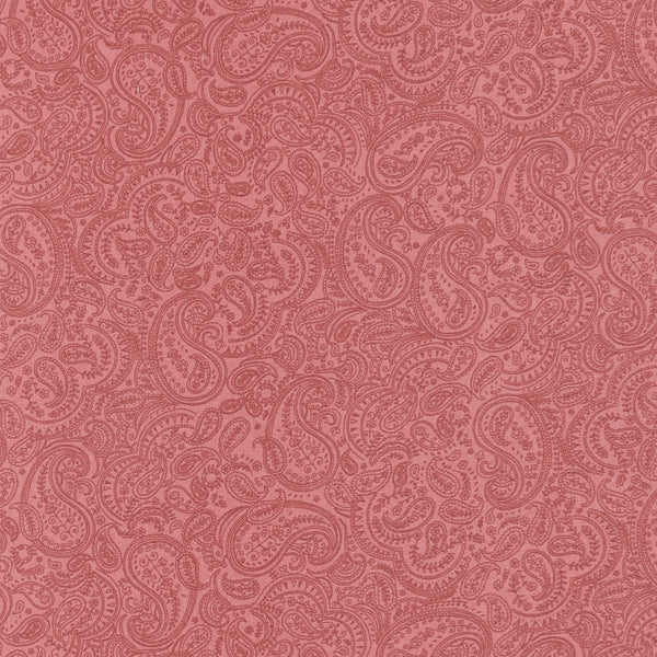 Complément cachemire - 006 - Bois de Rose