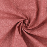 Complément cachemire - 006 - Bois de Rose