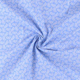 Complément Marguerite - 001 - Bleu Ciel