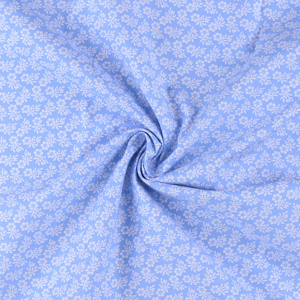 Complément Marguerite - 001 - Bleu Ciel