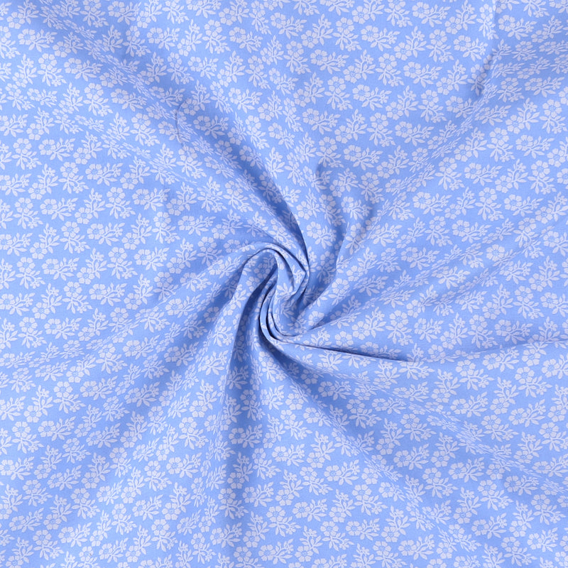 Complément Marguerite - 001 - Bleu Ciel