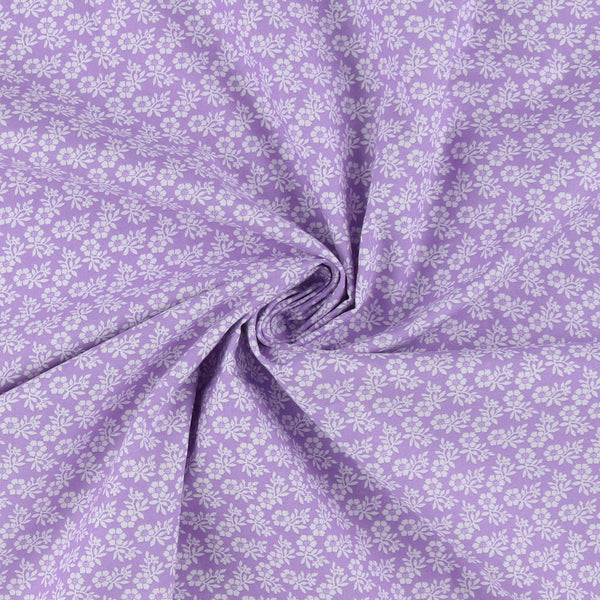 Complément Marguerite - 002 - Lilas