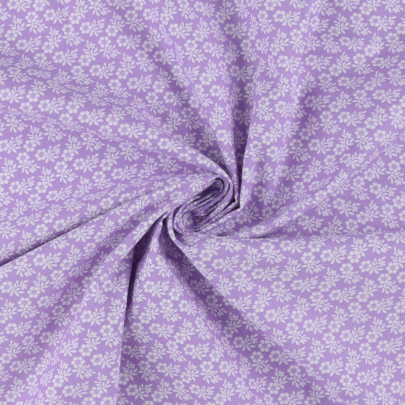 Complément Marguerite - 002 - Lilas